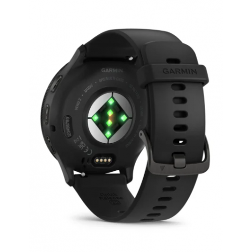 Garmin Venu 3 Black Slate